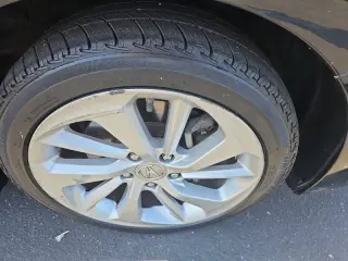 2016 Acura ILX