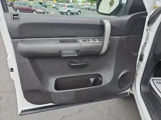 Chevrolet Silverado 1500 de 2008