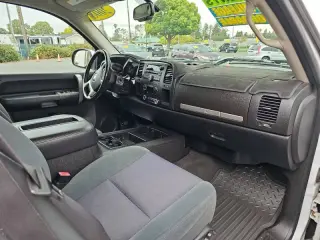 Chevrolet Silverado 1500 de 2008