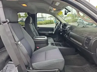 Chevrolet Silverado 1500 de 2008