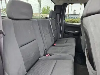 Chevrolet Silverado 1500 de 2008