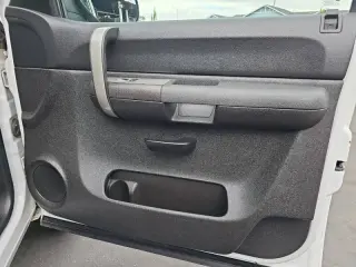 Chevrolet Silverado 1500 de 2008