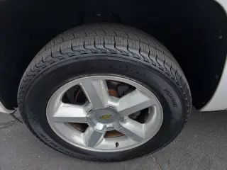 Chevrolet Silverado 1500 de 2008