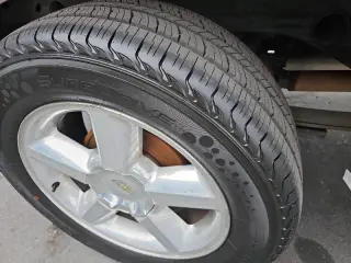 Chevrolet Silverado 1500 de 2008