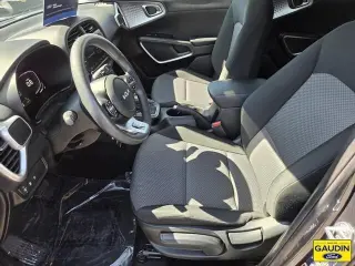 Kia Soul 2025 LX 4dr Crossover