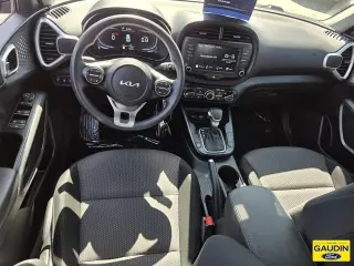 Kia Soul 2025 LX 4dr Crossover