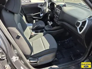 Kia Soul 2025 LX 4dr Crossover