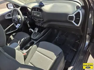 Kia Soul 2025 LX 4dr Crossover