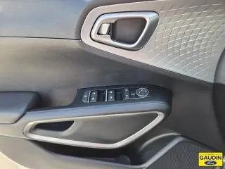 Kia Soul 2025 LX 4dr Crossover
