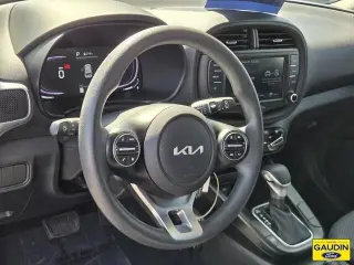 Kia Soul 2025 LX 4dr Crossover