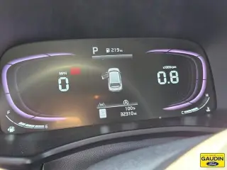 Kia Soul 2025 LX 4dr Crossover