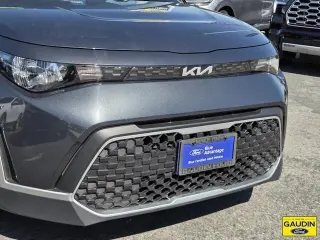 Kia Soul 2025 LX 4dr Crossover