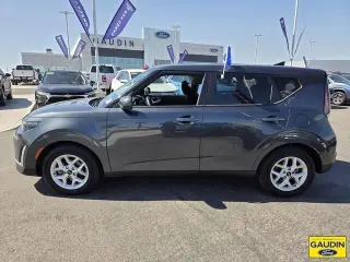 Kia Soul 2025 LX 4dr Crossover