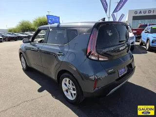 Kia Soul 2025 LX 4dr Crossover