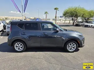 Kia Soul 2025 LX 4dr Crossover