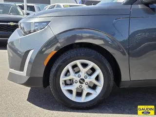 Kia Soul 2025 LX 4dr Crossover