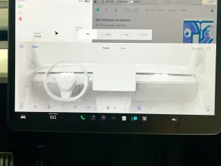 Tesla Model 3 2023 AWD Performance 4dr Sedán