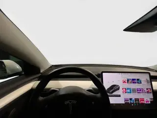 Tesla Model 3 2023 AWD Performance 4dr Sedán