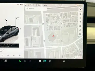 Tesla Model 3 2023 AWD Performance 4dr Sedán