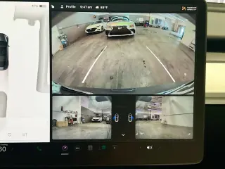 Tesla Model 3 2023 AWD Performance 4dr Sedán
