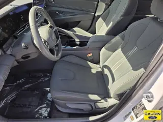 Hyundai ELANTRA 2025 SEL Convenience 4dr Sedán