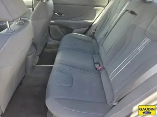 Hyundai ELANTRA 2025 SEL Convenience 4dr Sedán
