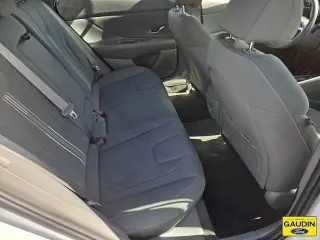 Hyundai ELANTRA 2025 SEL Convenience 4dr Sedán