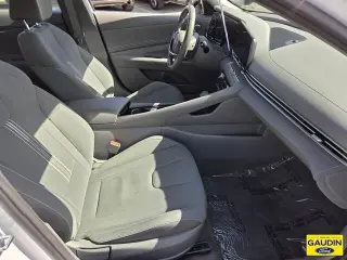Hyundai ELANTRA 2025 SEL Convenience 4dr Sedán