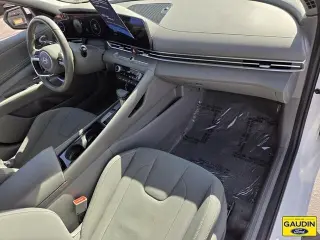 Hyundai ELANTRA 2025 SEL Convenience 4dr Sedán