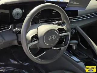 Hyundai ELANTRA 2025 SEL Convenience 4dr Sedán