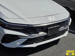 Hyundai ELANTRA 2025 SEL Convenience 4dr Sedán