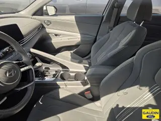 Hyundai ELANTRA 2025 SEL Convenience 4dr Sedán