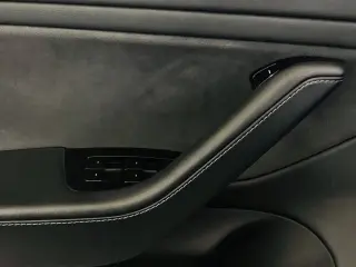 Tesla Model 3 2018 Long Range 4dr Fastback