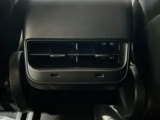 Tesla Model 3 2018 Long Range 4dr Fastback