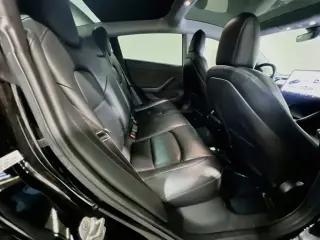 Tesla Model 3 2018 Long Range 4dr Fastback