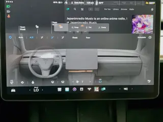 Tesla Model 3 2022 4dr Sedán