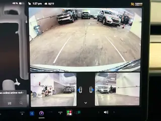 Tesla Model 3 2022 4dr Sedán