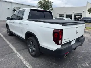 Honda Ridgeline 2024WD RTL 4dr Crew Cab 5.3 ft. SB