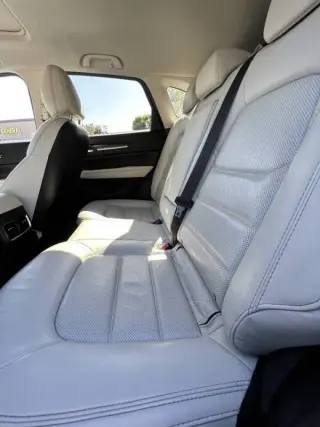Mazda CX-5 de 2021