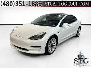 Tesla Modelo 3 2024 4 puertas Sedán