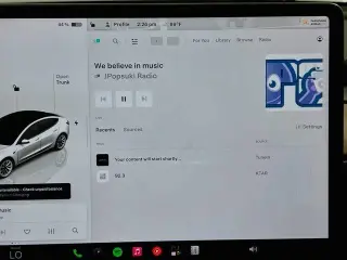 Tesla Modelo 3 2024 4 puertas Sedán