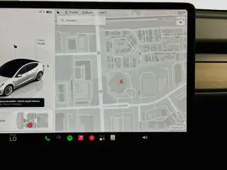 Tesla Modelo 3 2024 4 puertas Sedán