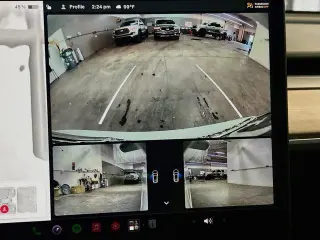 Tesla Modelo 3 2024 4 puertas Sedán