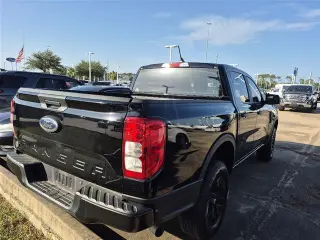 Ford Ranger 2025 4x2 XL 4dr SuperCrew 5.0 ft. SB