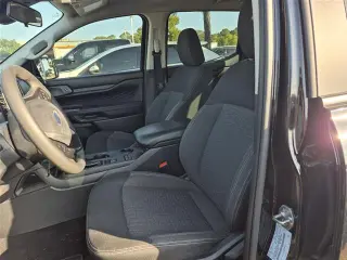 Ford Ranger 2025 4x2 XL 4dr SuperCrew 5.0 ft. SB