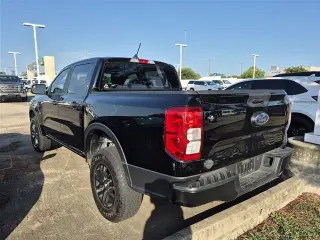 Ford Ranger 2025 4x2 XL 4dr SuperCrew 5.0 ft. SB