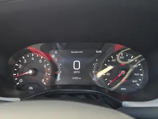 Jeep Compass 2025 4x4 Limited 4dr SUV