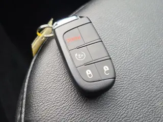 Jeep Compass 2025 4x4 Limited 4dr SUV