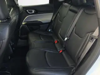 Jeep Compass 2025 4x4 Limited 4dr SUV