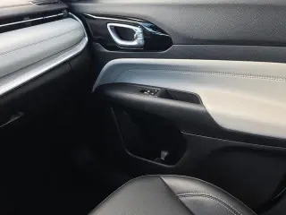 Jeep Compass 2025 4x4 Limited 4dr SUV
